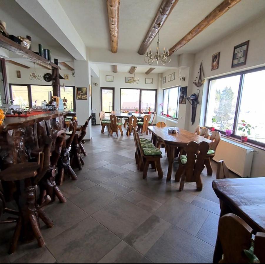 Pensiunea Ursul Carcotas Pensiune 3*